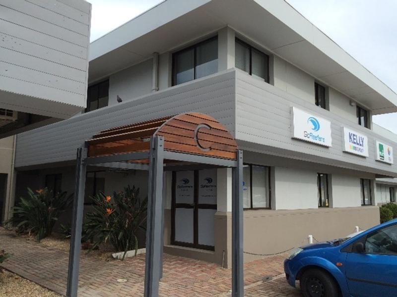 To Let Commercial Property for Rent in Newton Park Eastern Cape